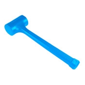 OXP085280  OX 5 LB Dead Blow Mallet