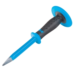 OXP092501 OX 3/4" X 12" CONCRETE CHISEL