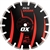 OXPA10-14 OX PRO ASPHALT 14" DIAMOND BLADE