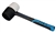 OXT081932 OX 32 OZ COMB RUBBER MALLET