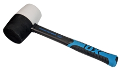 OXT081932 OX 32 OZ COMB RUBBER MALLET