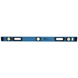 OXT501748  OX 48" ALUMINUM I-BEAM MAGNETIC LEVEL