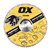 OXTC10-10   OX 10" Trade/Gen Purpose Diamond Blade