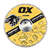 OXTC10-7   7" Trade/Gen Purpose Diamond Blade