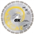 OXTU10-14 TRADE UNIVERSAL 14" DIAMOND BLADE