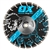 OXUDH10-16  OX Ultimate 16" OXTreme Multi-Cut Blade