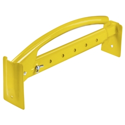 PT79 Craftco Brick Tong-Yellow