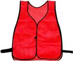 SFSVCKW Safety Vest