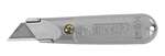 ST10-209 Stanley 5-1/2" Classic 199 Fixed Blade Utility Knife