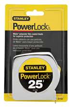 ST33-425 Stanley 25' X 1" Powerlock Tape Rule 