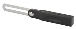 ST46-825 8" Plastic Handle T-Bevel