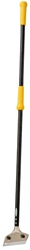 TASCRH1200 Tajima 5” Wide Floor Scraper With 48” Handle