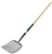 TR30331 Truper 10T Manure/Bedding Fork-Wood Handle - sold in 6's