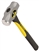 TR30927 Truper 4 lb. Engineer Hammer F/G handle