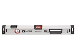 UC905-41-24 KAPRO 24" CONDOR BOX LEVEL WITH OPTIVISION