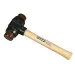 VBSH200 Vaughan 4-1/2lb. Rawhide Mallet