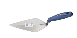 VE00002SH 10" Narrow London Brick Trowel w/Soft Handle