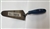 VE70712SH 7" Round Edge Gauging Trowel w/Soft Handle