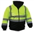 WF3VIZ3XL HI-VIZ POLAR BOMBER JACKET SIZE 3XL