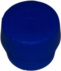 WH83251 Wiha Poly Replacement Head Blue (Soft) For WH83223 Split Head Mallet