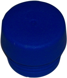 WH83261 Wiha Poly Replacement Head Blue (Soft) For WH83224 Split Head Mallet