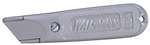 WTK799 Wallboard Heavy Duty Aluminum Utility Knife with Wood Handle