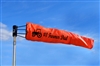 Perfect Farmer Gift -Aviation Quality Windsock- #1 Farmer Dad