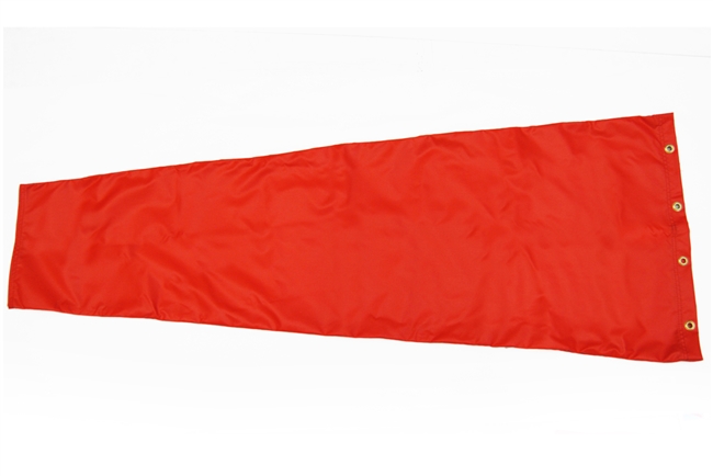 13" x 54" Aviation Quality Windsock