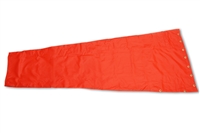 18" x 72" Aviation Quality Windsock