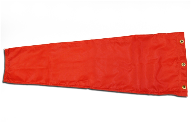 8" x 36" Aviation Quality Windsock