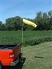 Hitch Mount Windsock