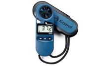 Kestrel 1000 Pocket Thermo Wind Meter