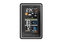 La Crosse 308-1425C Wireless Color Weather Station