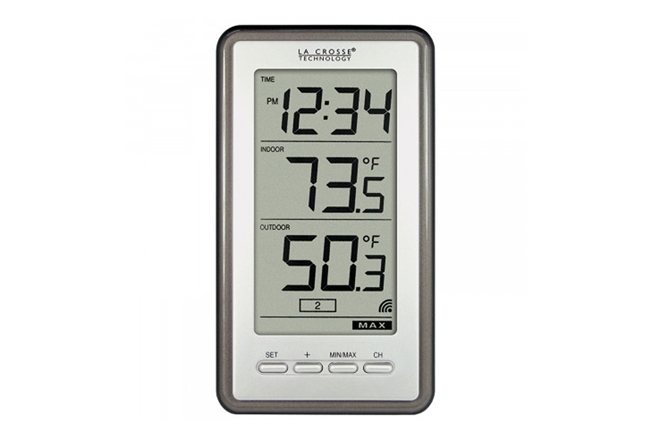 La Crosse WS-9160U-IT Wireless Weather Station