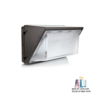 1 pack LED WALL PACK LIGHT 100W