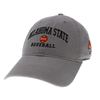 OSU Baseball Fan Cap