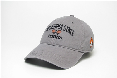 OSU Tennis Fan Cap