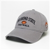 OSU Football Fan Cap