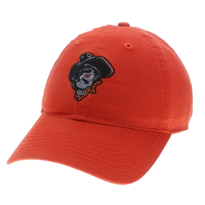 OSU Phantom Pete Orange Cap