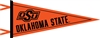 OSU Brand Pennant