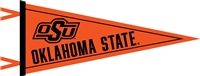 OSU Brand Pennant