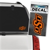 OSU Brand Decal