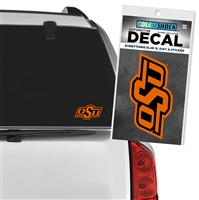 OSU Brand Decal