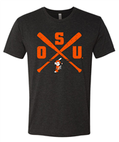 OSU Cross Bats SST