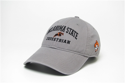 OSU Equestrian Fan Cap