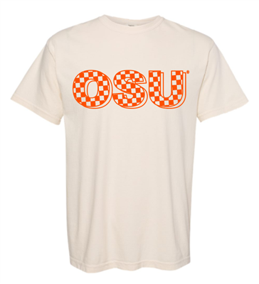 R&R OSU CHECKER