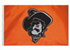 OSU Phantom Pete Flag