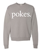 OSU Simply Pokes Sweatshirt