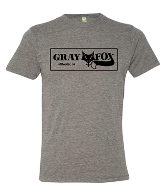 Gray Fox SST