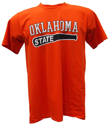 OSU Baseball Throwback T-Shirt